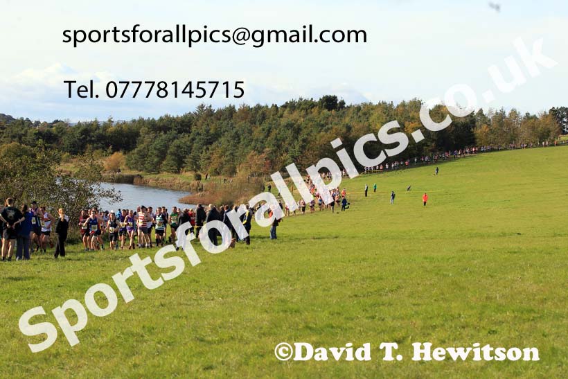 Senior mens 2023 Start Fitness NEHL, Druridge Bay Country Park, Northumberland.  Photo: David T. Hewitson/Sports for All Pics